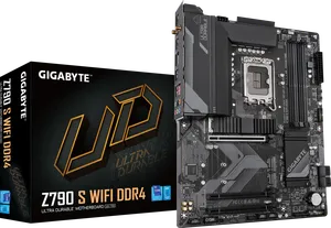 Z790 S WIFI DDR4 (Rev. 1.0)